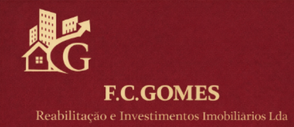 F.C.Gomes - Reabilitação e Investimentos Imobiliários Lda