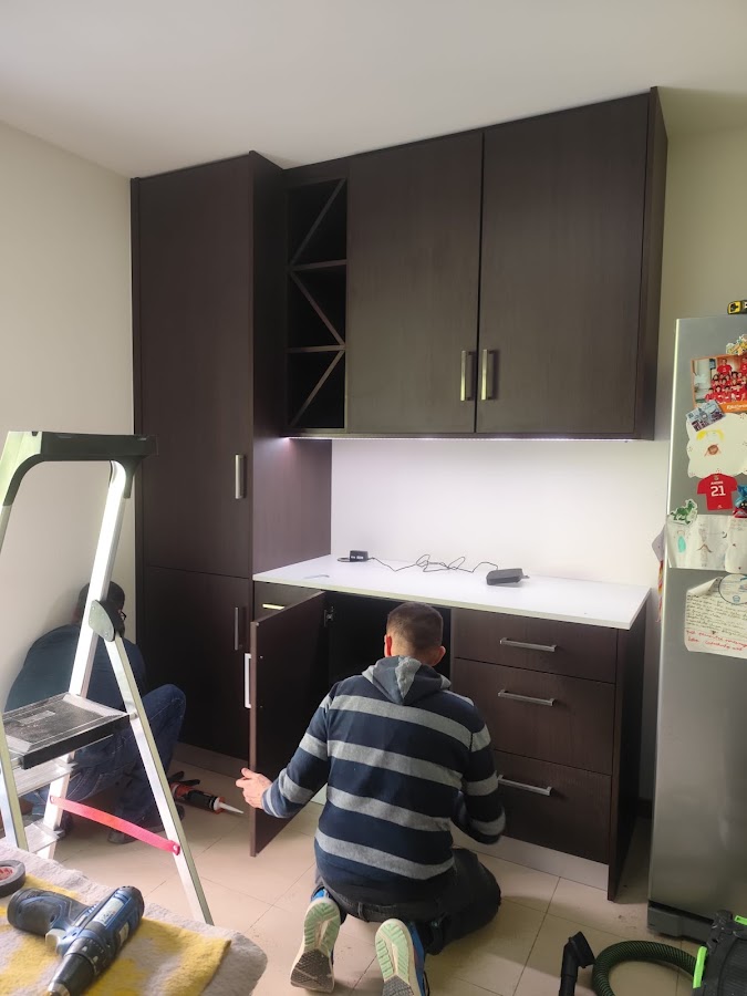 DASO | Obra e Remodelação, Design de Interiores e Projeto 3D, Reparações e Bricolage foto 3