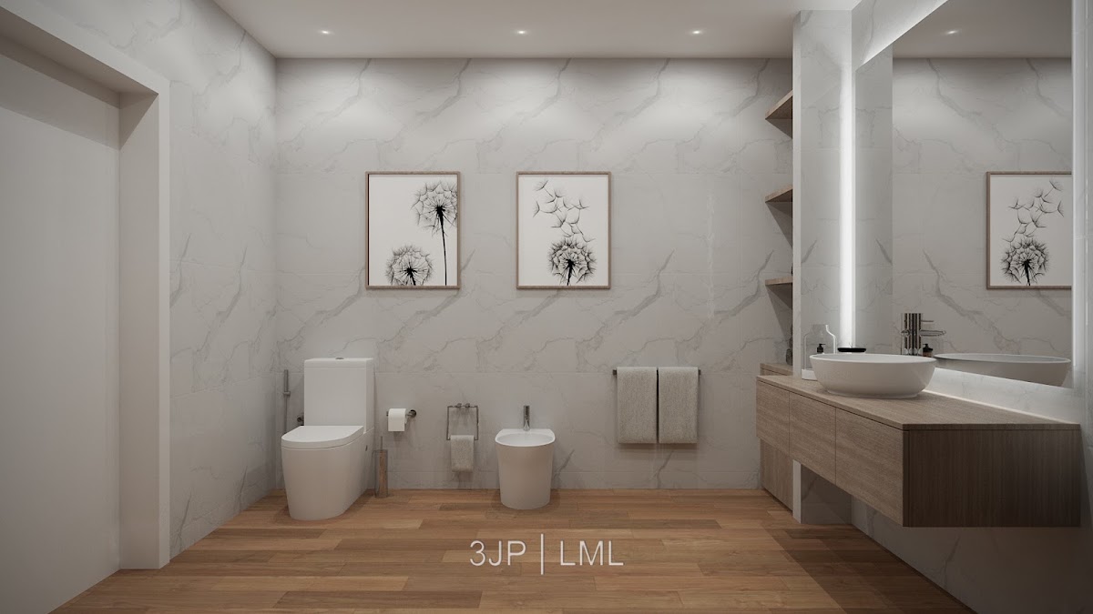 3JP.ARQUITETOS