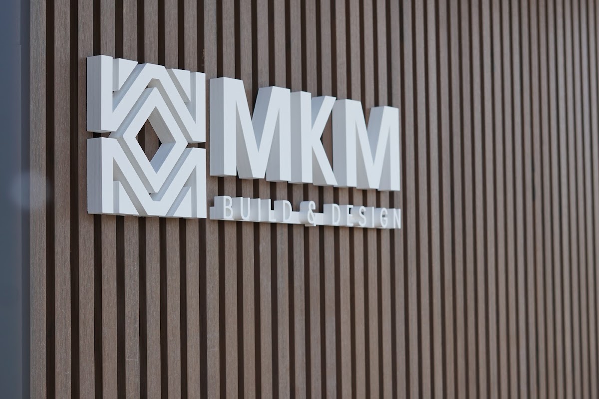 MKM - Build &amp; Design foto 3