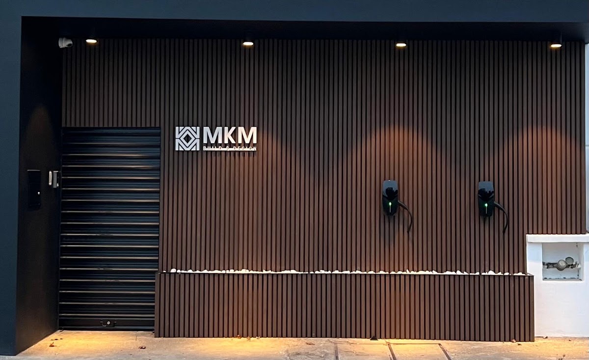 MKM - Build &amp; Design foto 5