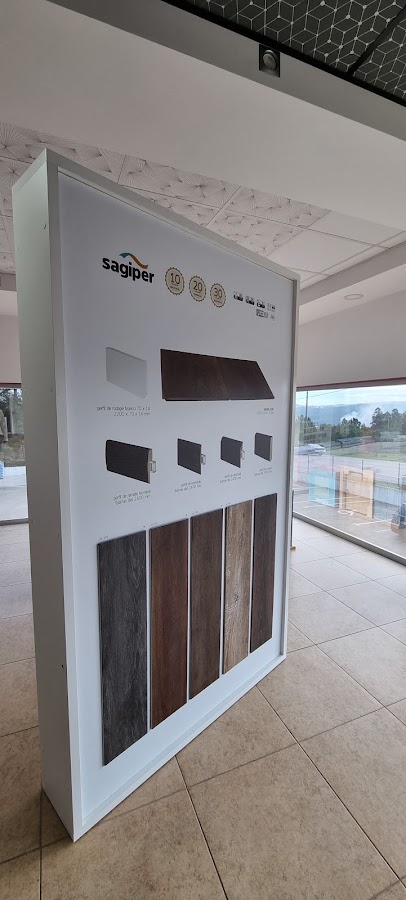 Bricoplak - Materiais De Construção, Lda foto 6