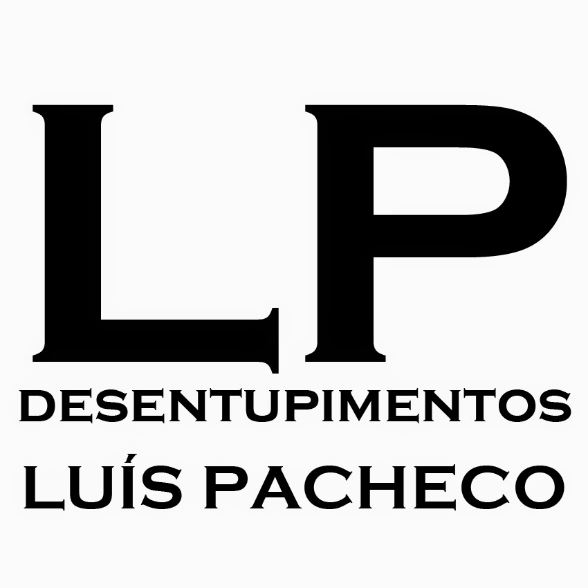 Luís Pacheco Desentupimentos