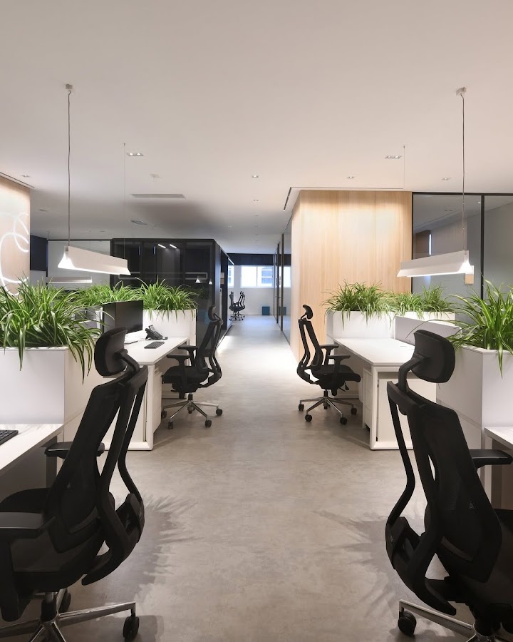 P´39 | Bespoke Architecture