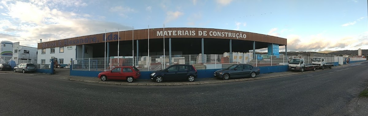 Barros & Alexandre, S.A.