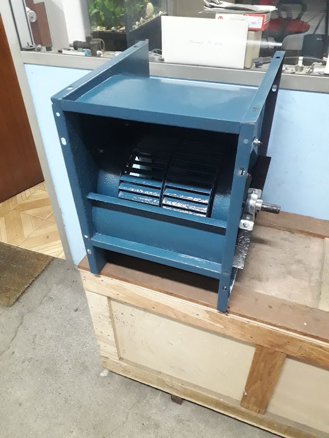 Reier - Reparações, Instalações Eléctricas E Rebobinagens, Lda foto 2