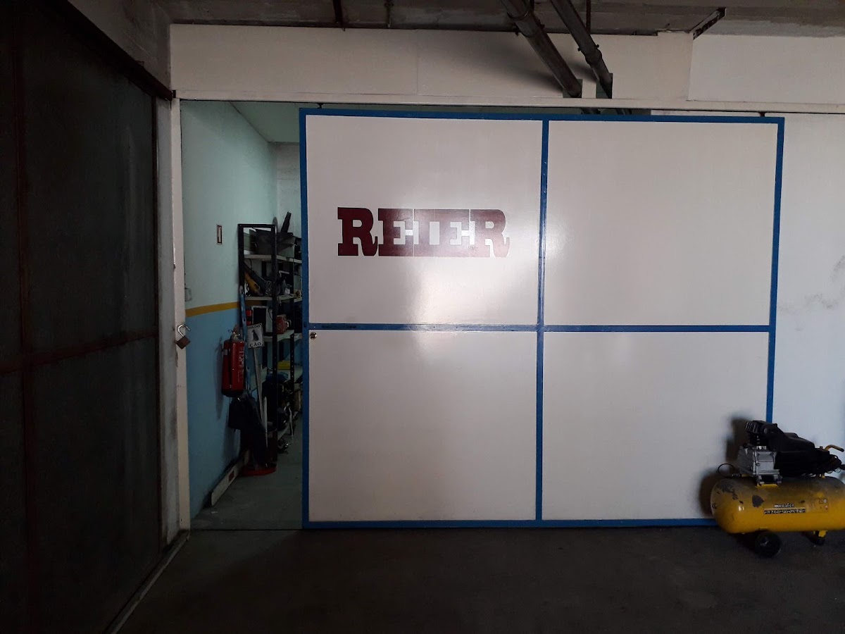 Reier - Reparações, Instalações Eléctricas E Rebobinagens, Lda foto 9