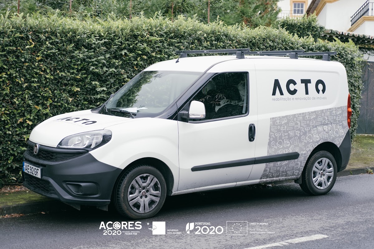 Acto Azores foto 5