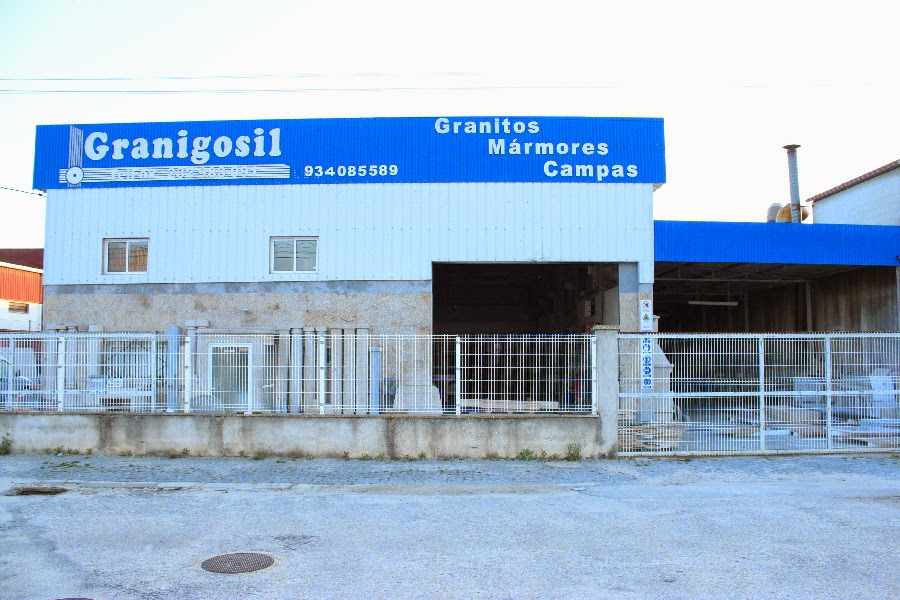 Granigosil, Lda. foto 2