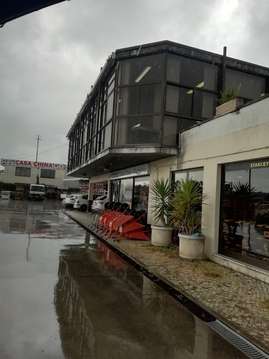 Ferrus, S.A. - Leiria foto 3