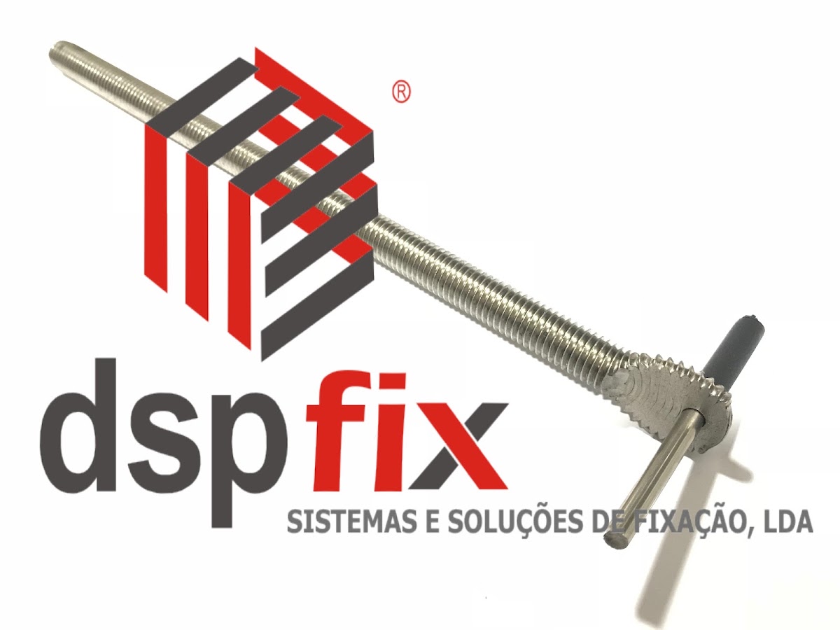 DSPFIX - Sistema e Soluções de Fixação, Lda