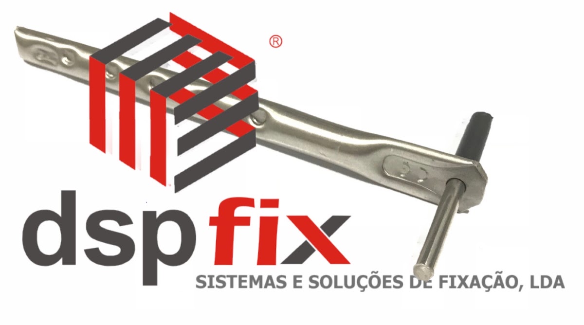 DSPFIX - Sistema e Soluções de Fixação, Lda foto 8