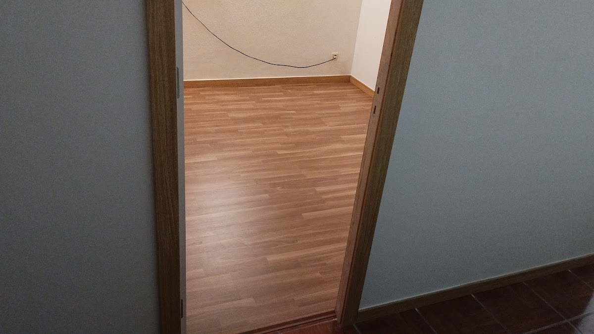 Alexsander Obras, gesso acartonado & Pintura, Remodelações foto 4