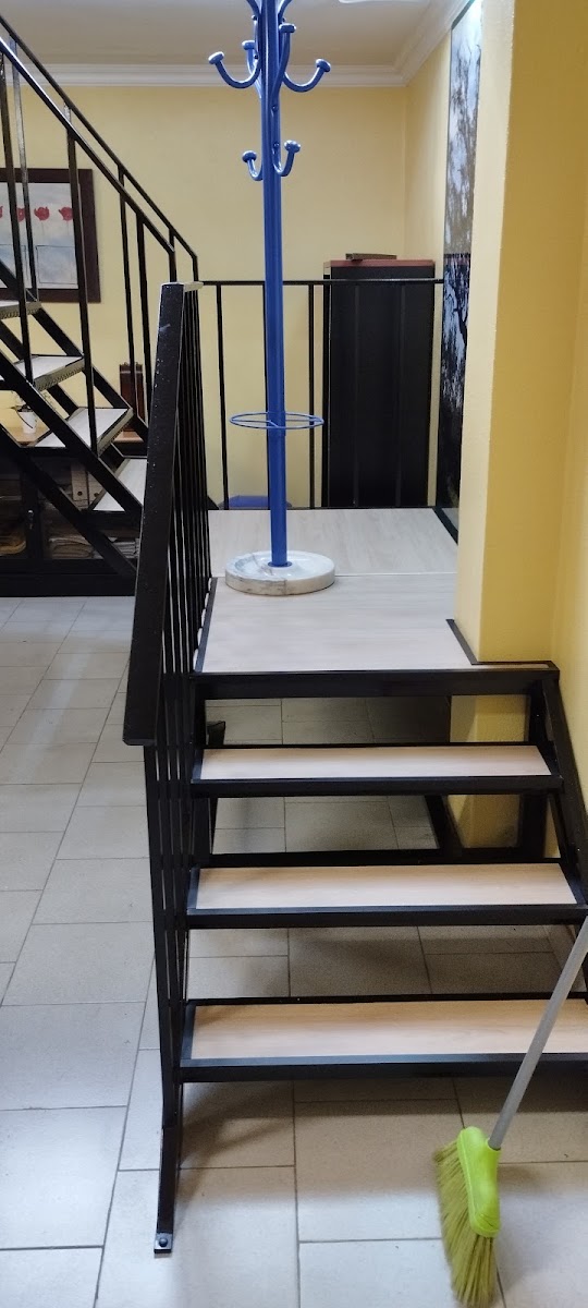Alexsander Obras, gesso acartonado & Pintura, Remodelações foto 7