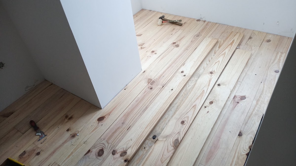 Alexsander Obras, gesso acartonado & Pintura, Remodelações foto 8