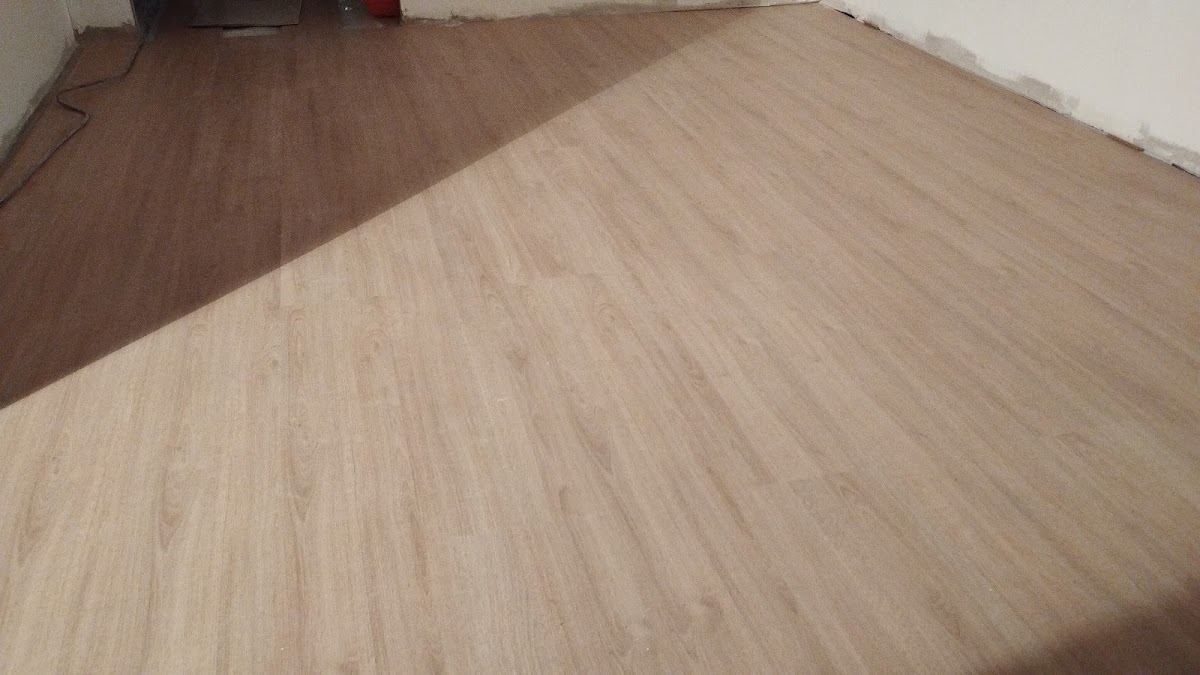 Alexsander Obras, gesso acartonado & Pintura, Remodelações foto 9