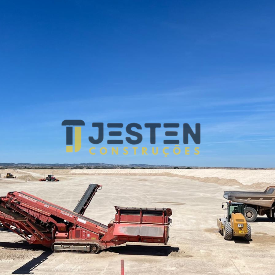 Jesten Construções foto 10