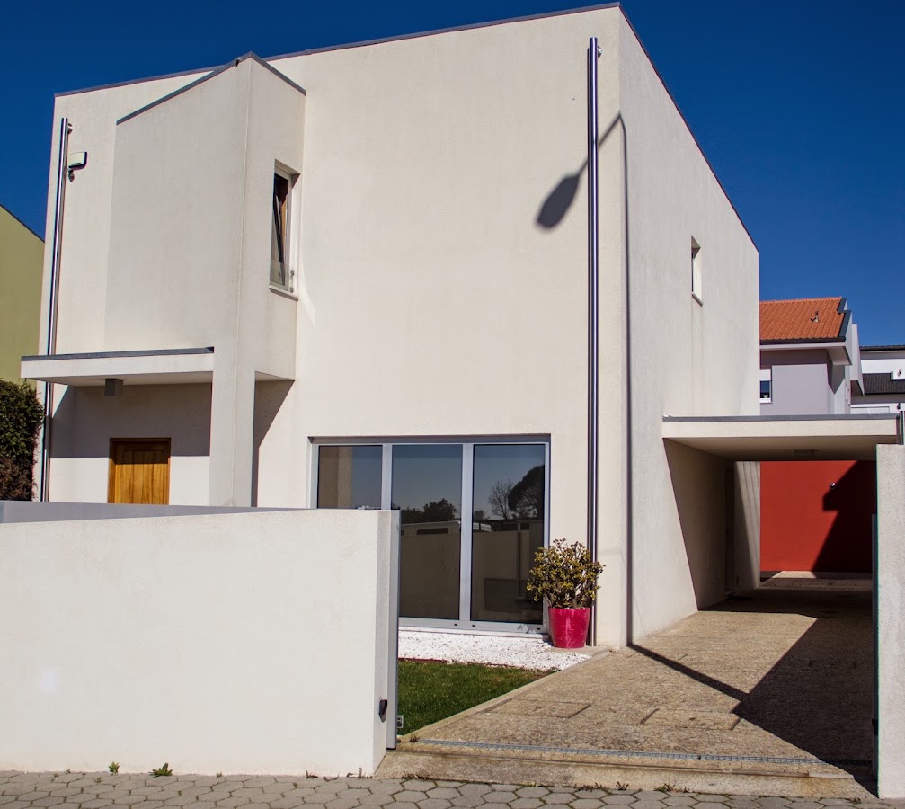 VCB - Arquitectura, Lda.