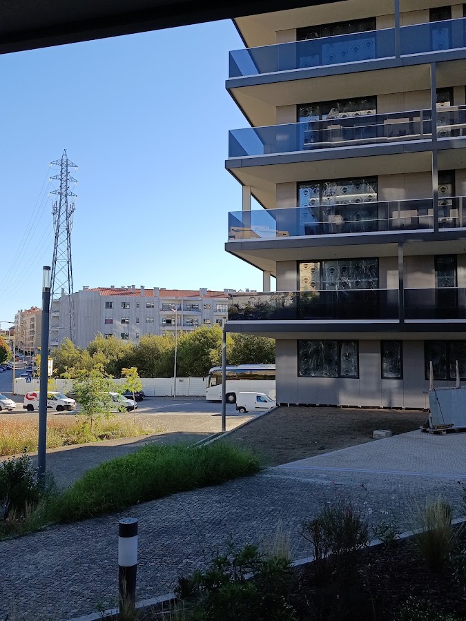 JMSA construçoes