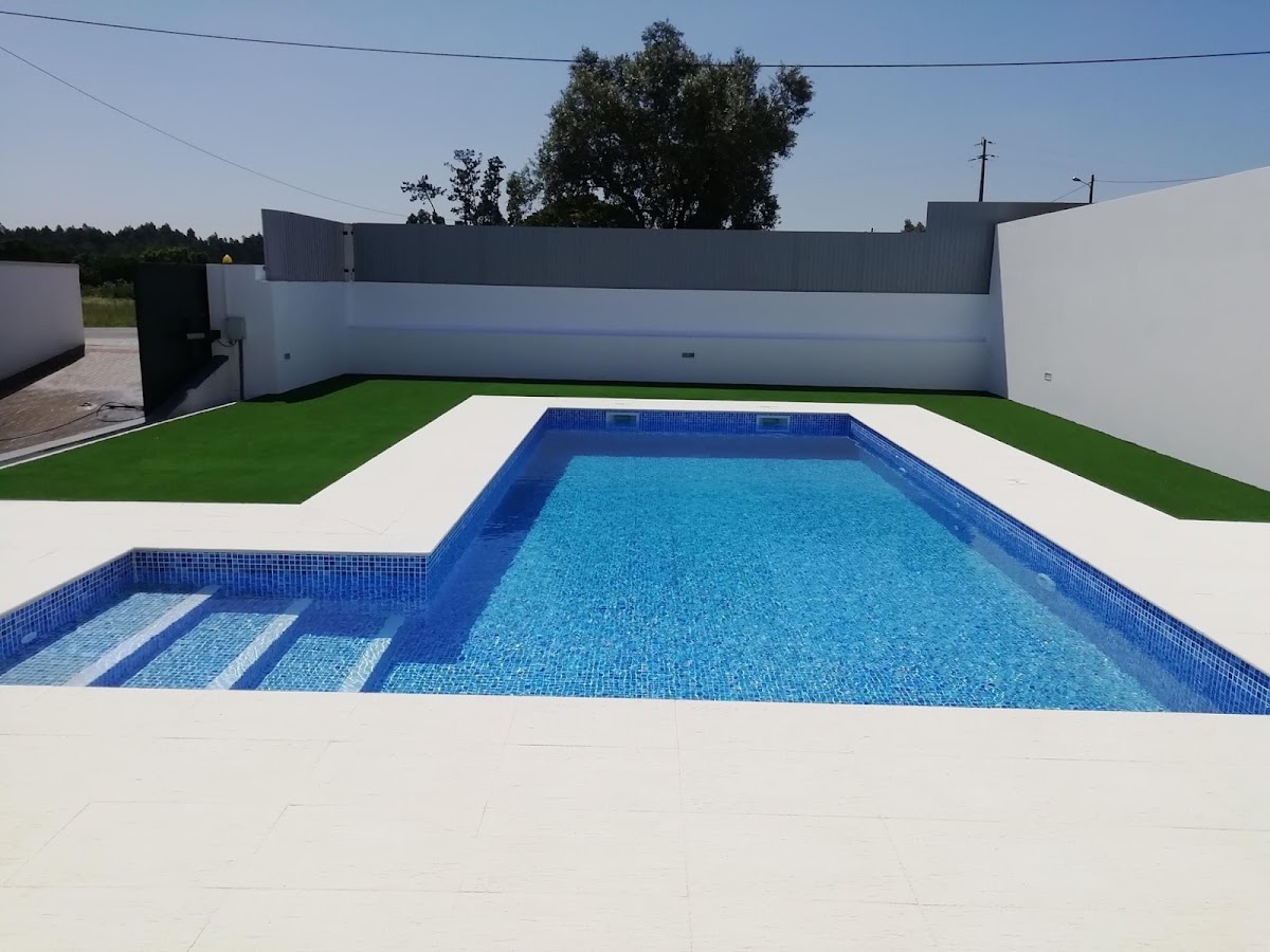 LizConstroi - Construção Civil, Lda.