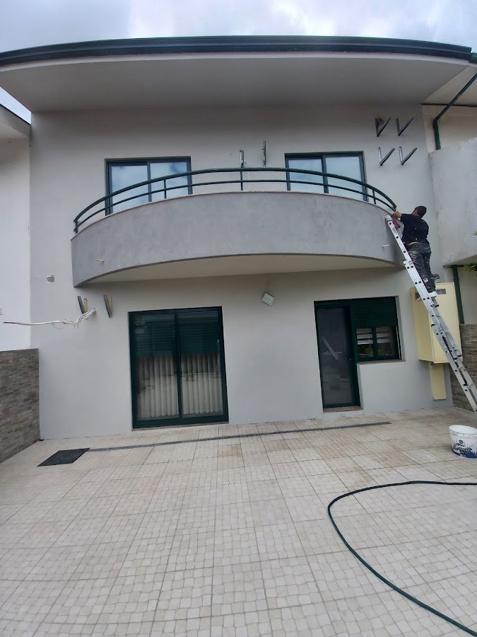 Marco octavio remodelacoes unipessoal lda. foto 3