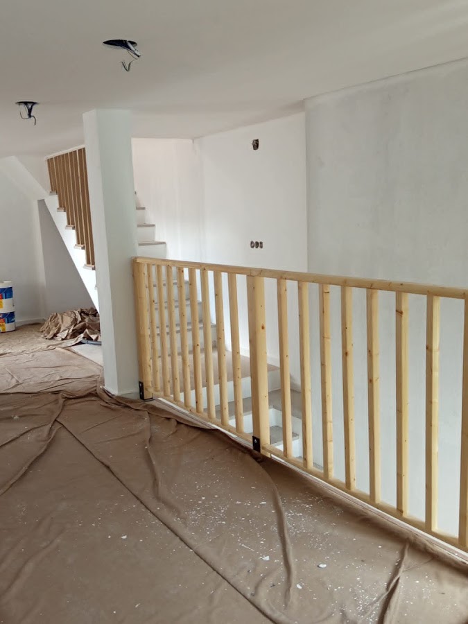 Construções Justino foto 3