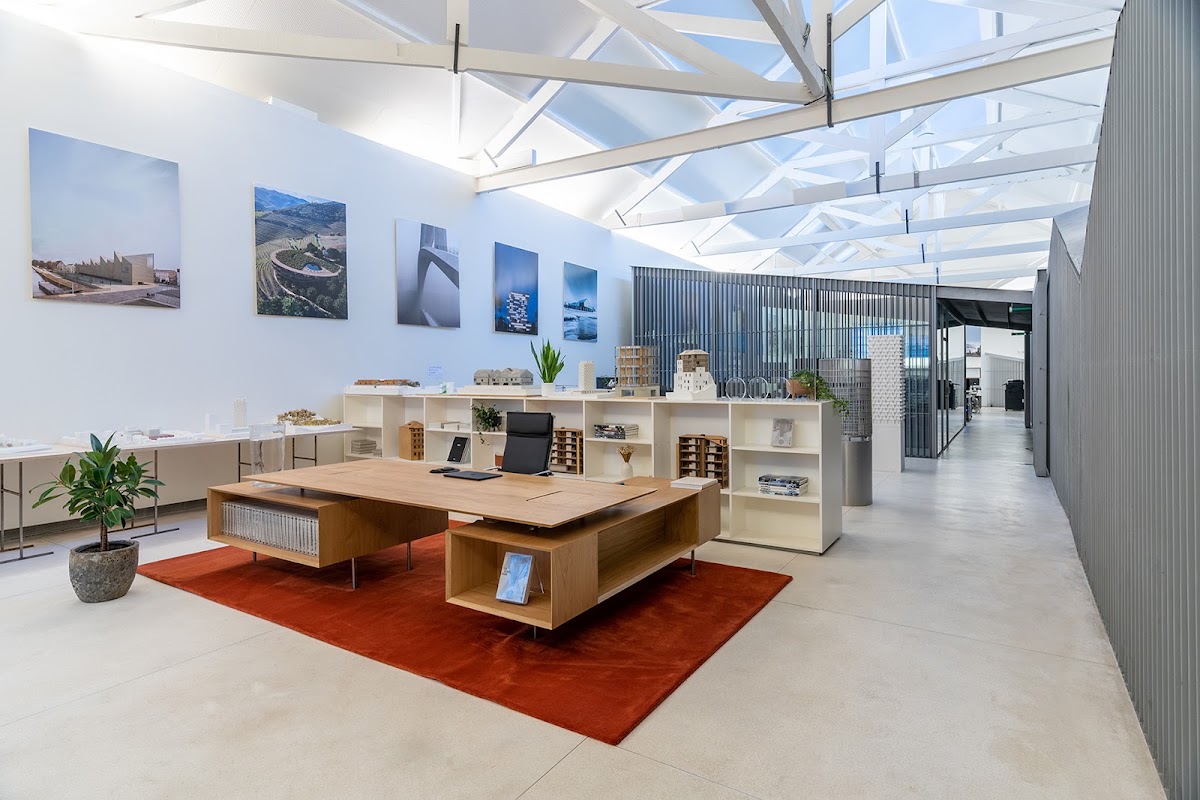 OODA Office foto 2