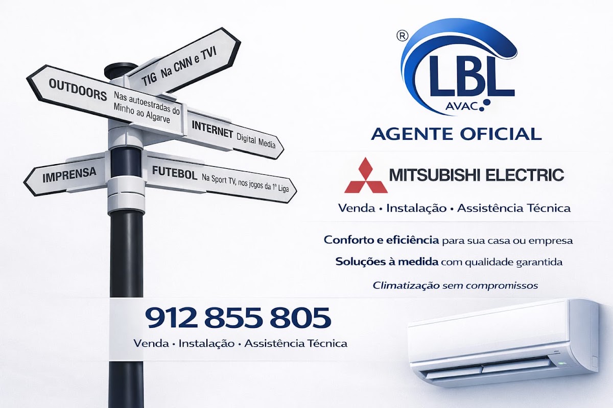 LBL AVAC ,UNIPESSOAL LDA foto 6