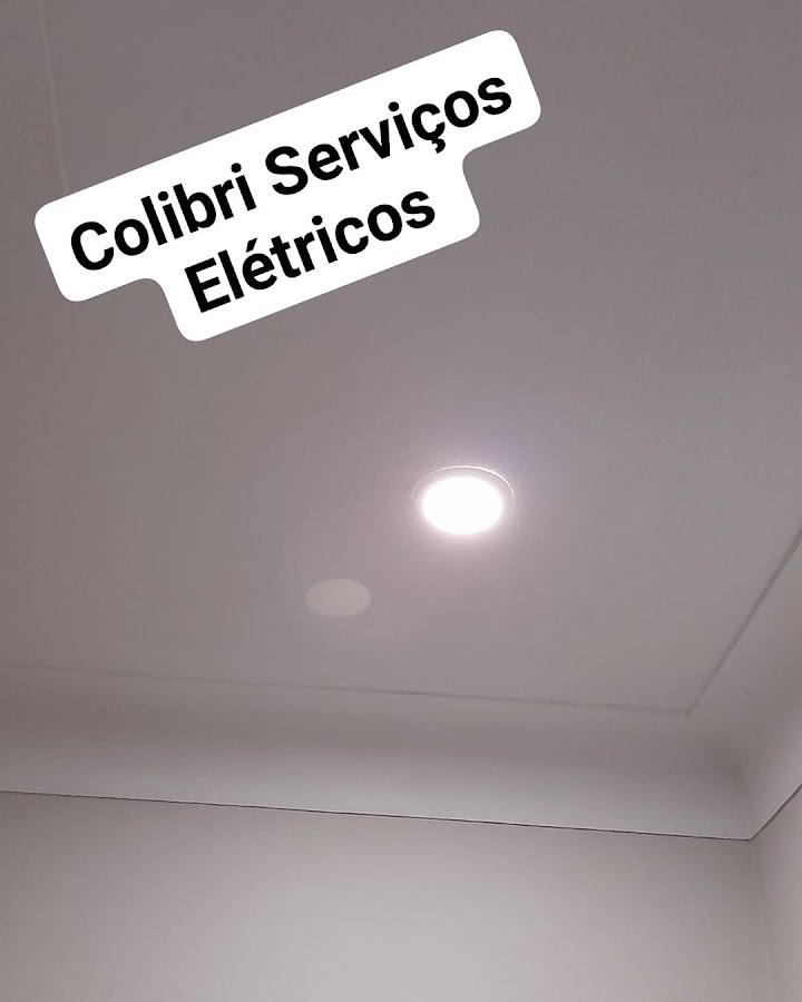 Colibri Serviços Elétricos e Remodelações foto 2