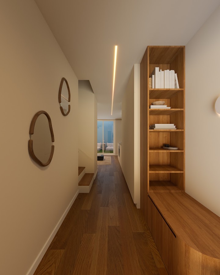 moa studio | architecture &amp; interior design foto 2