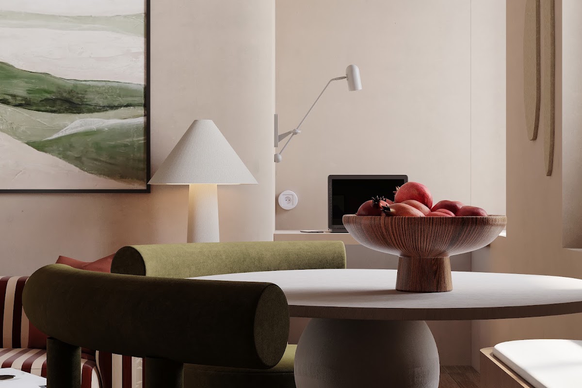 moa studio | architecture &amp; interior design foto 3