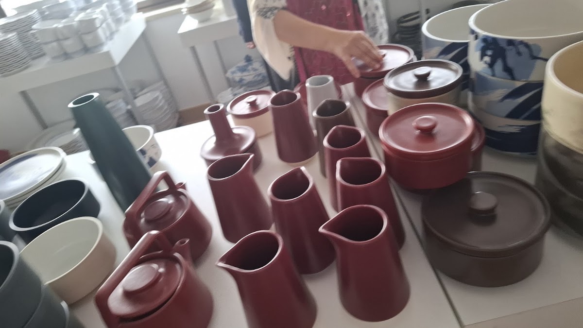Molde Ceramics, S.A. foto 9