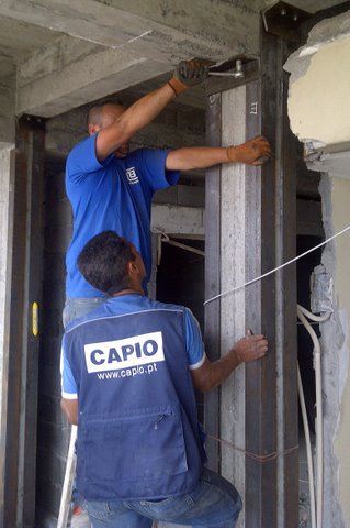 Capio-Consultoria E Comercio, Lda.