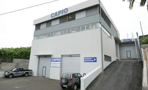 Capio-Consultoria E Comercio, Lda. foto 2