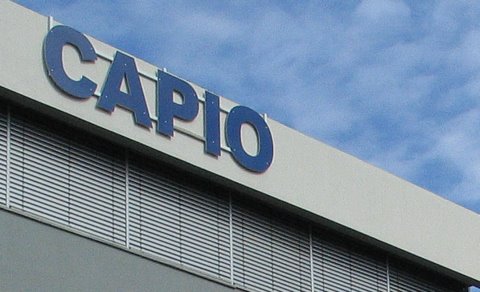 Capio-Consultoria E Comercio, Lda. foto 10