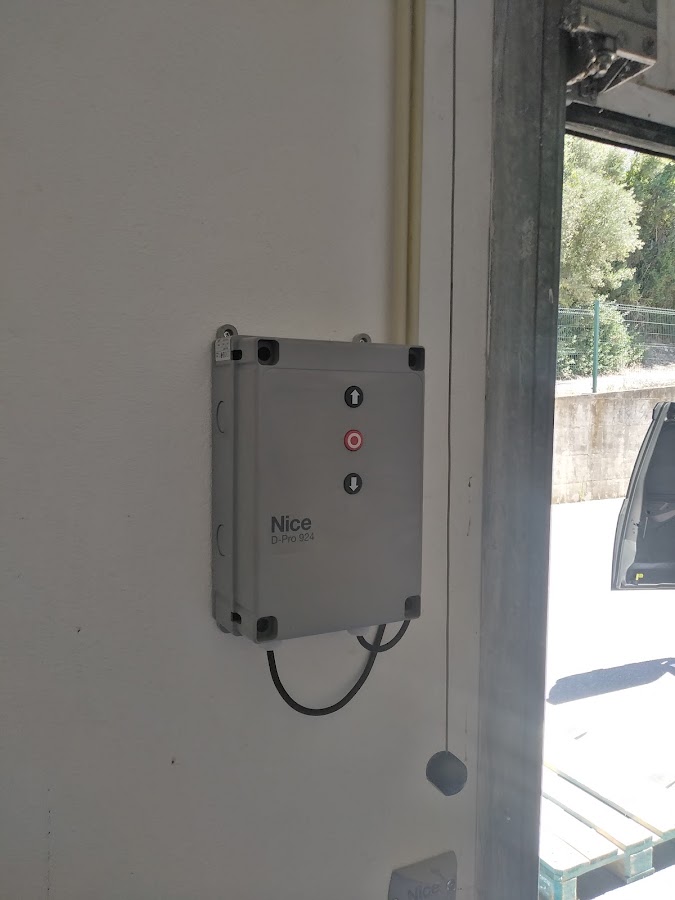 Auto Gate - Portões e Automatismos