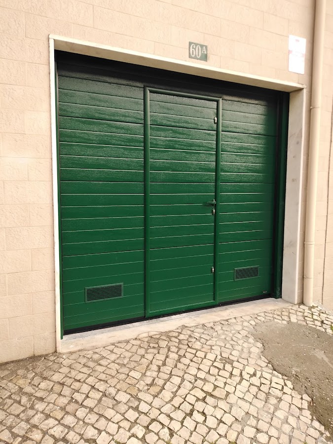 Auto Gate - Portões e Automatismos foto 3