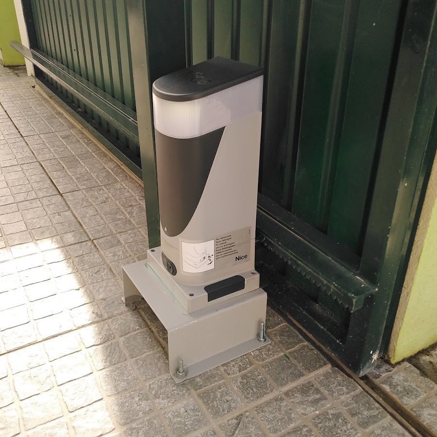 Auto Gate - Portões e Automatismos foto 6