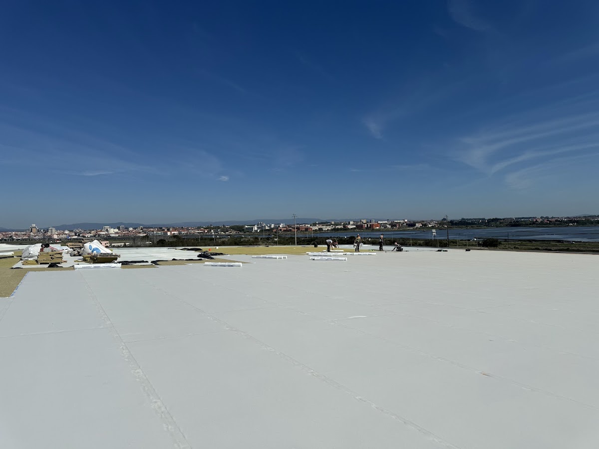 Tiib - Técnicas De Isolamento E Impermeabilização De Braga, Lda foto 4
