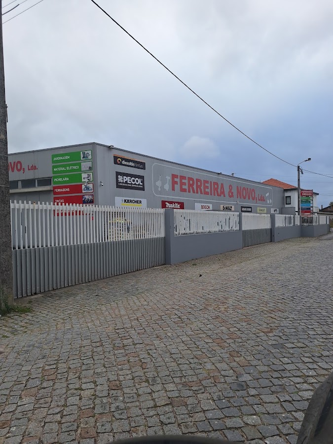 Ferreira &amp; Novo Lda foto 2