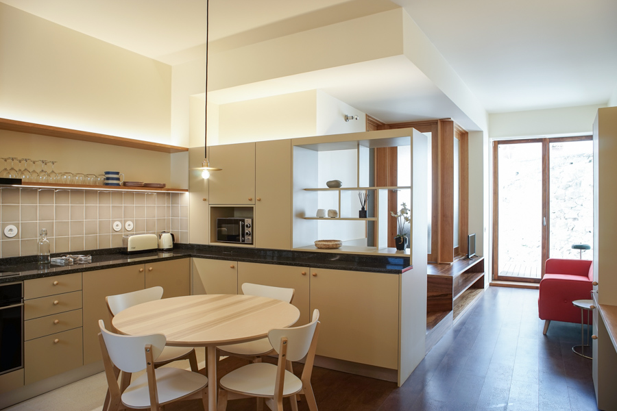 bernardo neves faria | arquitecto