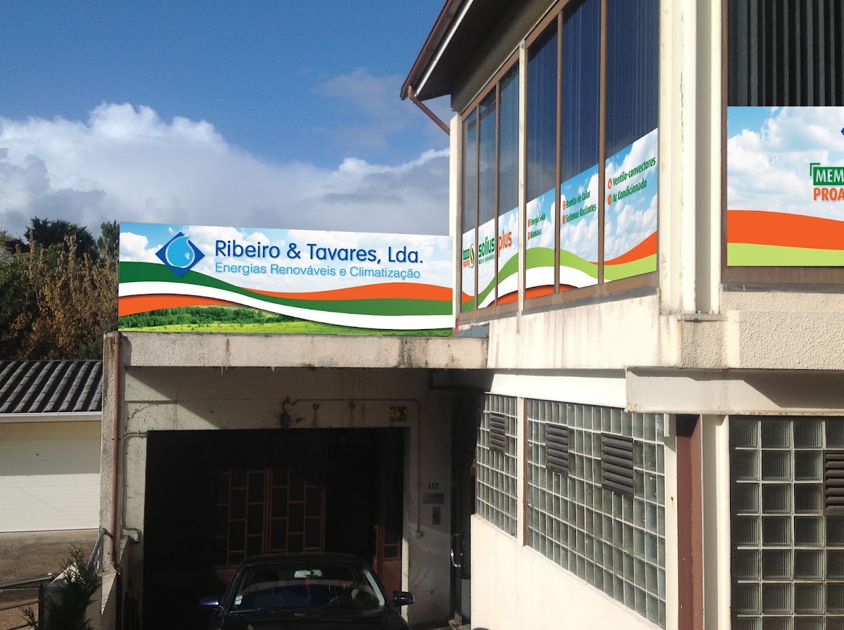 Ribeiro & Tavares, Lda foto 8