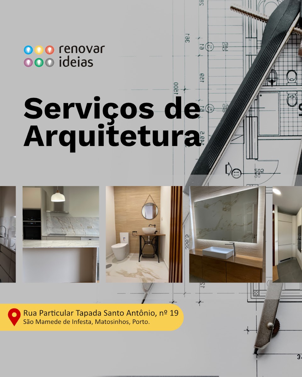 Renovar Ideias Lda. foto 3