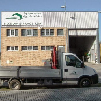 S.D.Silva &amp; Filhos, Lda foto 4