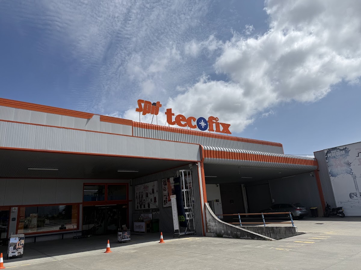 Tecofix - Técnica de Equipamento e Fixação, S.A. foto 6