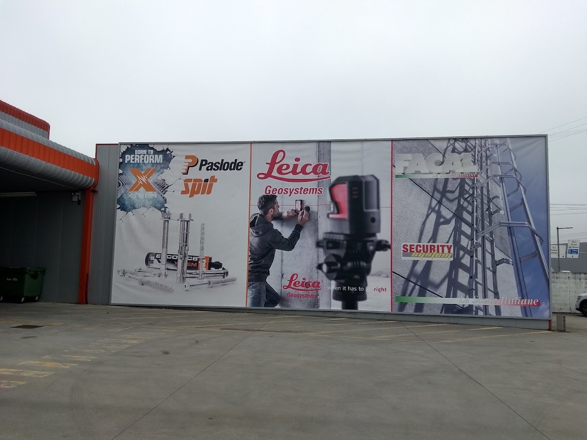 Tecofix - Técnica de Equipamento e Fixação, S.A. foto 8