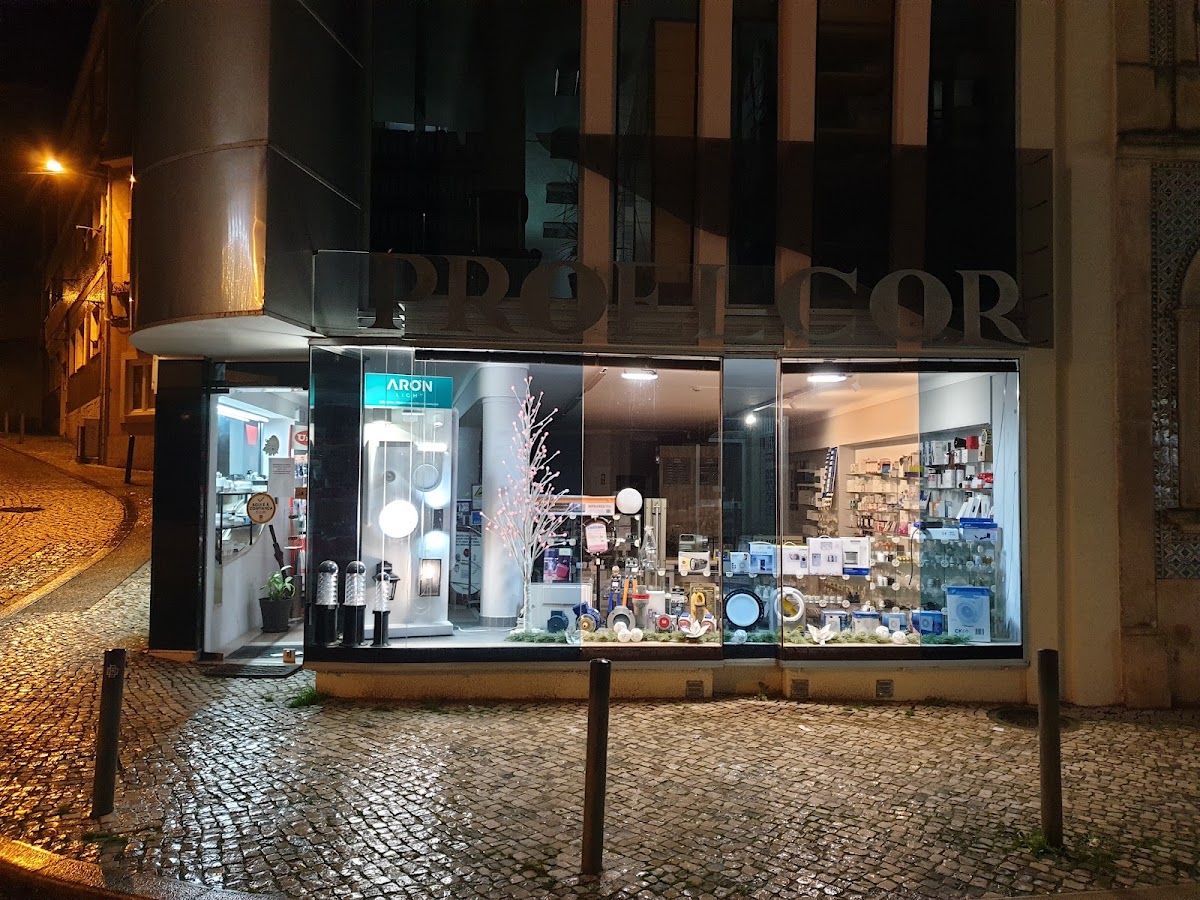 Proelcor-Estudos E Proj.Elect.,Construção E Representações, Lda foto 5