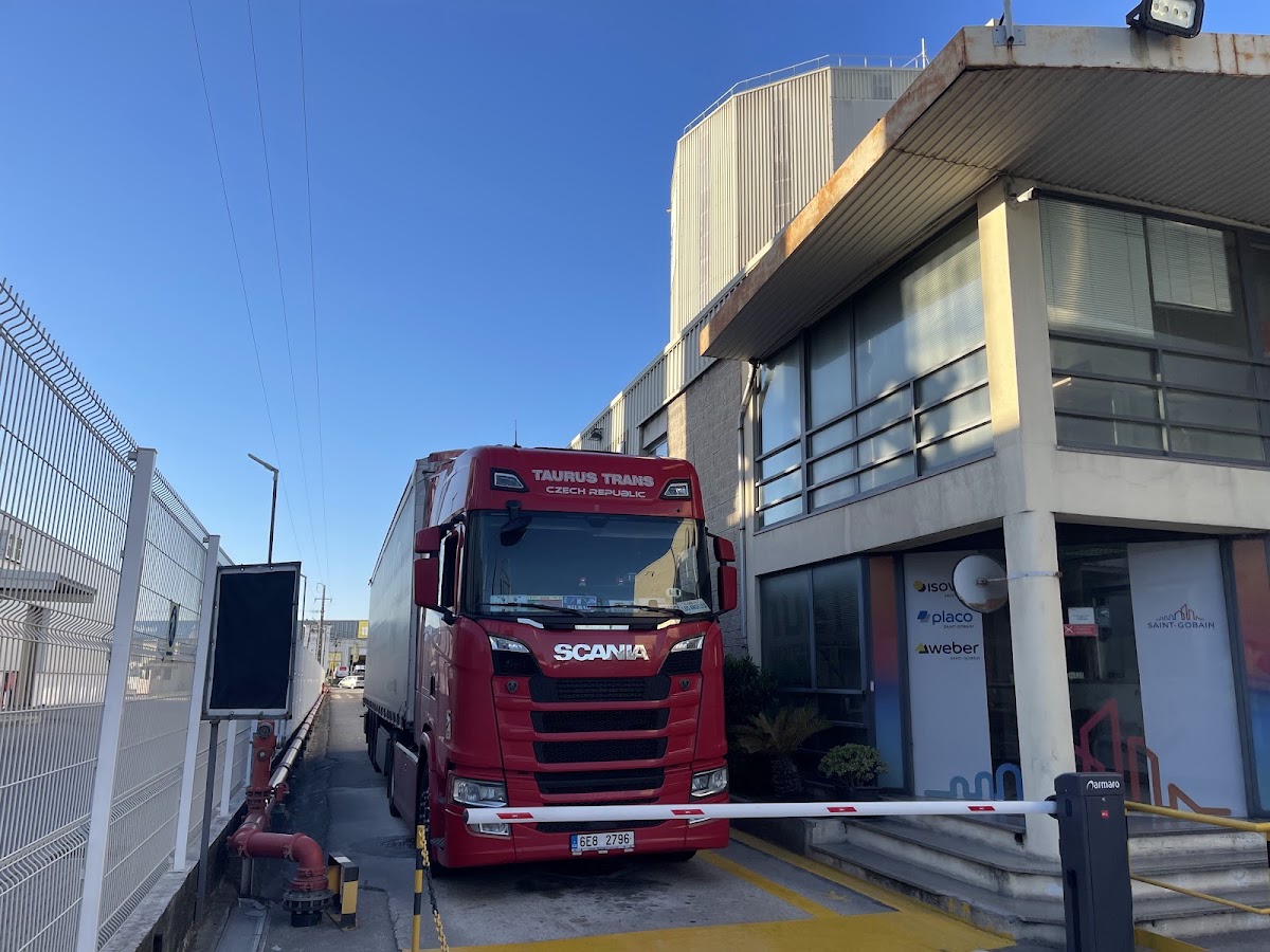 Saint-Gobain Portugal foto 10
