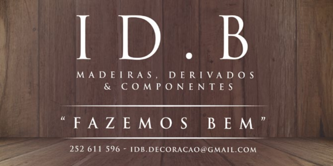 IDB - Madeiras . Derivados &amp; Componentes foto 2
