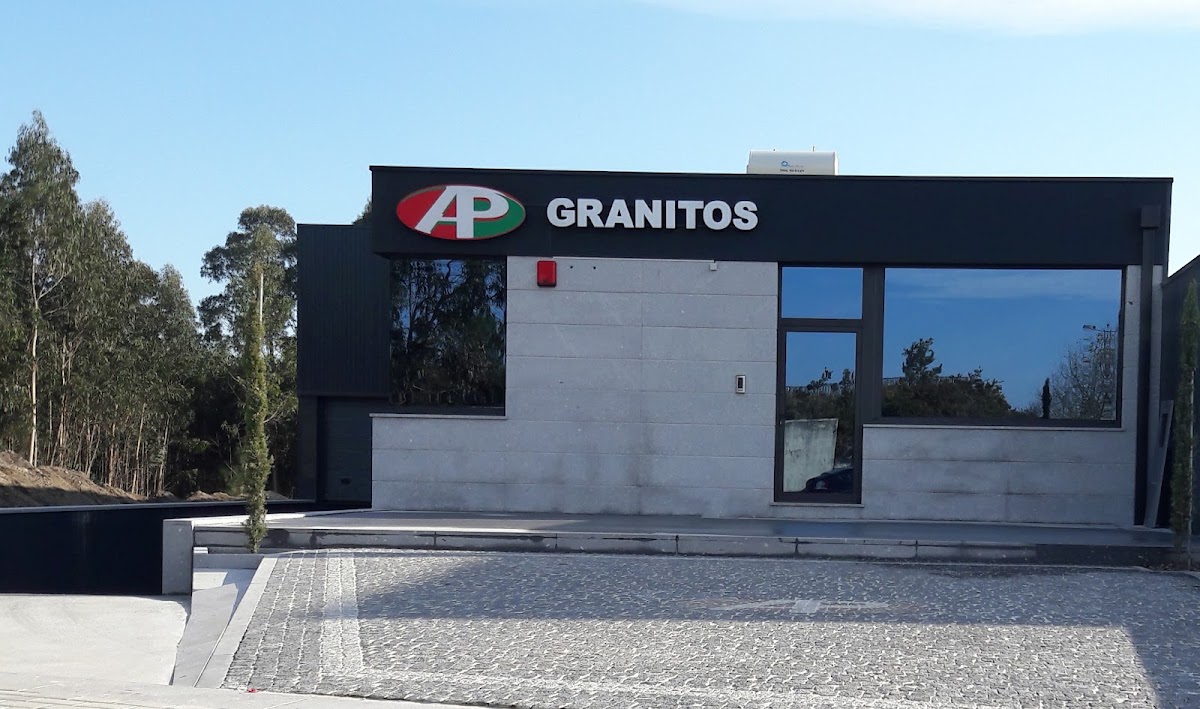 AP GRANITOS